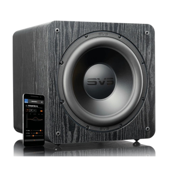 SUBWOOFER SVS SB2000 PRO